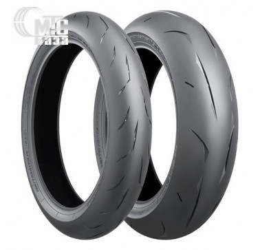 Bridgestone Battlax RS10 120/70 ZR17 58W